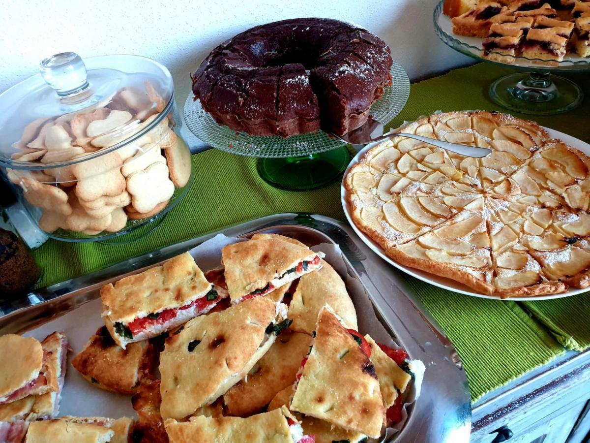 Càbras Torremana酒店 外观 照片